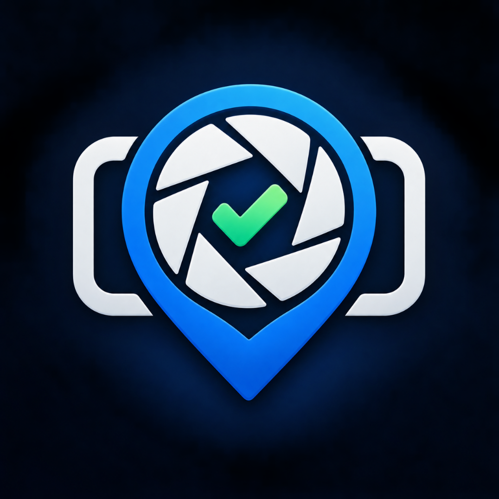 JobProof - Site Reports app icon